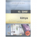  10. Sınıf Kimya Konu Anlatımlı - Fdd Yayınları