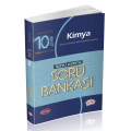 10. Sınıf Kimya Soru Bankası Özetli Lezzetli Editör Yayınları