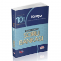  10. Sınıf Kimya Soru Bankası Özetli Lezzetli Editör Yayınları