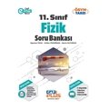 11. Sınıf Anadolu Lisesi Fizik Soru Bankası Çap Yayınları