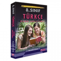  8. Sınıf Matematik Konu Anlatımlı - Esen Yayınları