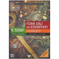  9. Sınıf Türk Dili ve Edebiyatı Konu Anlatımlı - Fdd Yayınları
