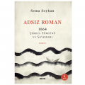  Adsız Roman - Sema Soykan