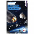 Atlantis'in Çocukları 3 - Bilgin Adalı