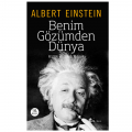  Benim Gözümden Dünya - Albert Einstein