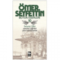  Beyaz Lale - Ömer Seyfettin