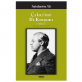 Çakıcı'nın İlk Kurşunu - Sabahattin Ali