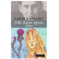  Çilli, Karın Ağrısı, Cüce - Fakir Baykurt