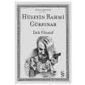  Deli Filozof - Hüseyin Rahmi Gürpınar