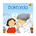 Doktorda - Anne Civardi