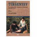  Gereksiz Bir Adamın Güncesi Öyküler Cilt 1 - İvan Sergeyeviç Turgenyev