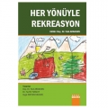  Her Yönüyle Rekreasyon - Faik Ardahan, Tevfik Turgut, Ayşe Kaplan Kalkan