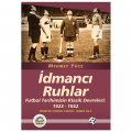  İdmancı Ruhlar Türkiye Futbol Tarihi İkinci Cilt - Mehmet Yüce