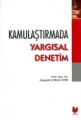  Kamulaştırmada Yargısal Denetim - Ayşegül Çoban Atik