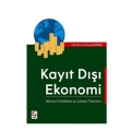  Kayıt Dışı Ekonomi - Zeynep Erdinç