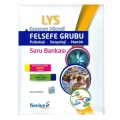 LYS Felsefe Grubu Kazanım Hücreli Soru Bankası Seviye Yayınları