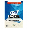  LYS Kurs Seti Sözel Soru Bankası - Fdd Yayınları