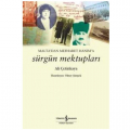  Malta’dan Mefharet Hanim’a Sürgün Mektupları - Ali Çetinkaya