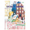  Matematik Her Yerde, Yatma Zamanı - Lucille Recht Penner