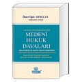 Medeni Hukuk Davaları - Ömer Uğur Gençcan