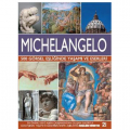  Michelangelo - Rosalind Ormiston
