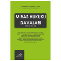 Miras Hukuku Davaları - Filiz Berberoğlu Yenipınar