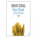  Önce Ekmek - Orhan Kemal
