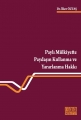  Paylı Mülkiyette Paydaşın Kullanma ve Yararlanma Hakkı - İlker Öztaş