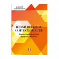  Resmi Belgede Sahtecilik Suçu - Sedat Şan