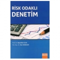  Risk Odaklı Denetim - Hayrettin Usul, Rozi Mizrahi