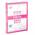  TYT Kimya Soru Bankası ÜçDörtBeş Yayınları