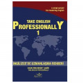 Take English Professionally I - Kaan Muhammet Şahin