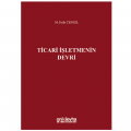  Ticari İşletmenin Devri - M. Fatih Cengil