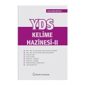  YDS Kelime Hazinesi-II Palme Yayınları