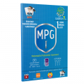  YKS TYT MPG 1 Matematik, Problemler, Geometri Kamp 2019 Tonguç Akademi Yayınları