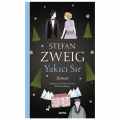  Yakıcı Sır - Stefan Zweig