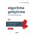 Algoritma Geliştirme ve Programlamaya Giriş - Fahri Vatansever