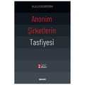 Anonim Şirketlerin Tasfiyesi - Emrullah Kervankıran