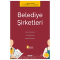  Belediye Şirketleri - Ali Rıza İlgezdi, Cem Güçlü, Eren Sönmez