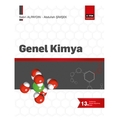  Genel Kimya - Sabri Alpaydın, Abdullah Şimşek