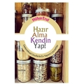  Hazır Alma Kendin Yap - Hülya Erol