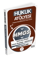  Hukuk Atölyesi HMGS Hakimlik Çıkmış Soru Örnekli Hukuk Felsefesi-Sosyolojisi Ders Notları Dizgi Kitap Yayınları 2025