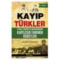 Kayıp Türkler - Ali Rıza Özdemir
