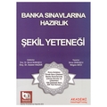  Kelepir Ürün İadesizdir - Banka Sınavlarına Hazırlı Şekil Yeteneği - Şener Babuşcu, Nilgün Avcı