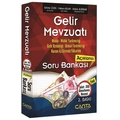  Kelepir Ürün İadesizdir - Gelir Mevzuatı Soru Bankası Emine Çiçek, Hakan Aslan, Seçkin Alemdar