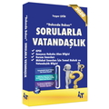 KPSS Sorularla Vatandaşlık Toygar Çetin 4T Yayınları