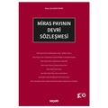  Miras Payının Devri Sözleşmesi - Büşra Çalışkan Demir