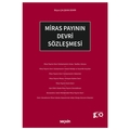 Miras Payının Devri Sözleşmesi - Büşra Çalışkan Demir