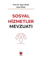  Sosyal Hizmetler Mevzuatı - Saim Ocak, Sena Önal