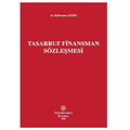  Tasarruf Finansman Sözleşmesi - Kübranur Aydın